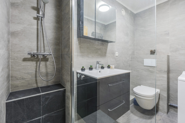Appartement L'Outa 212