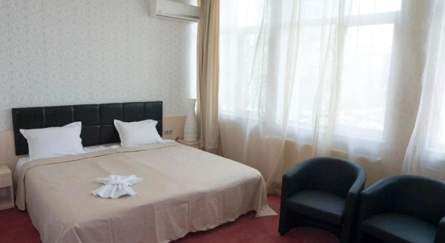 Eski Zaara Hostel