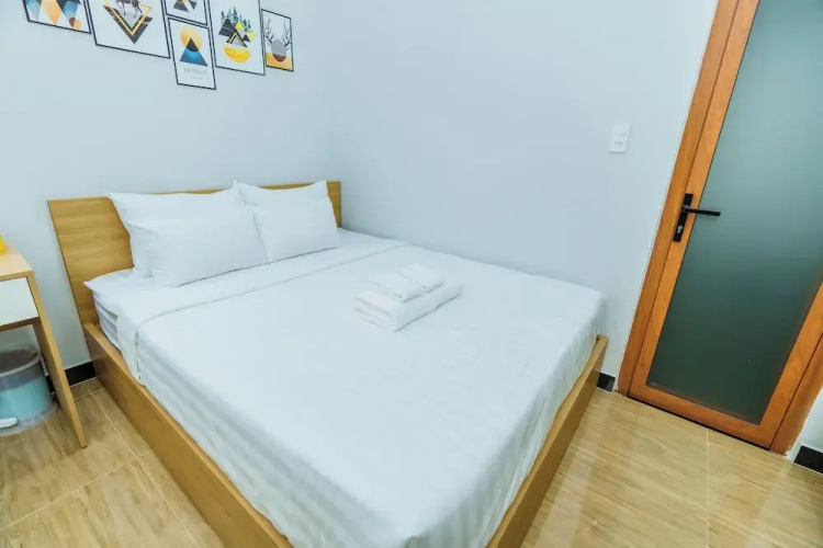 HomyPlus Apartment