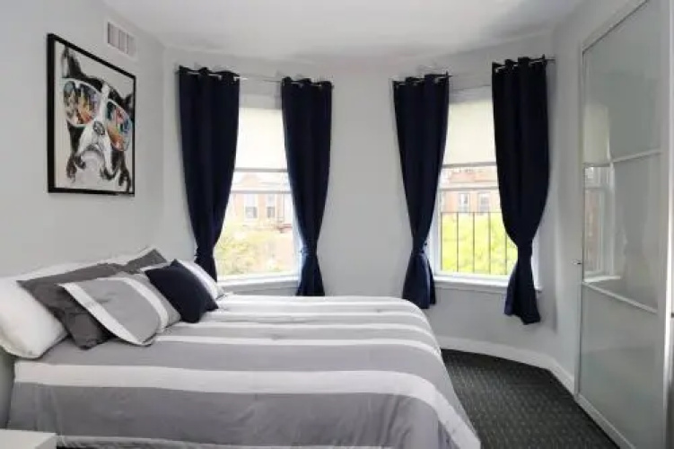 Charming Studio on Boston's Iconic Newbury St. #8