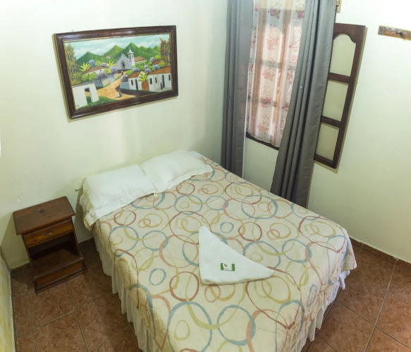 Hotel & Hostel Berakah