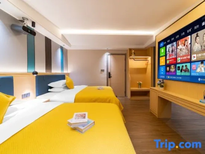 Business Twin room