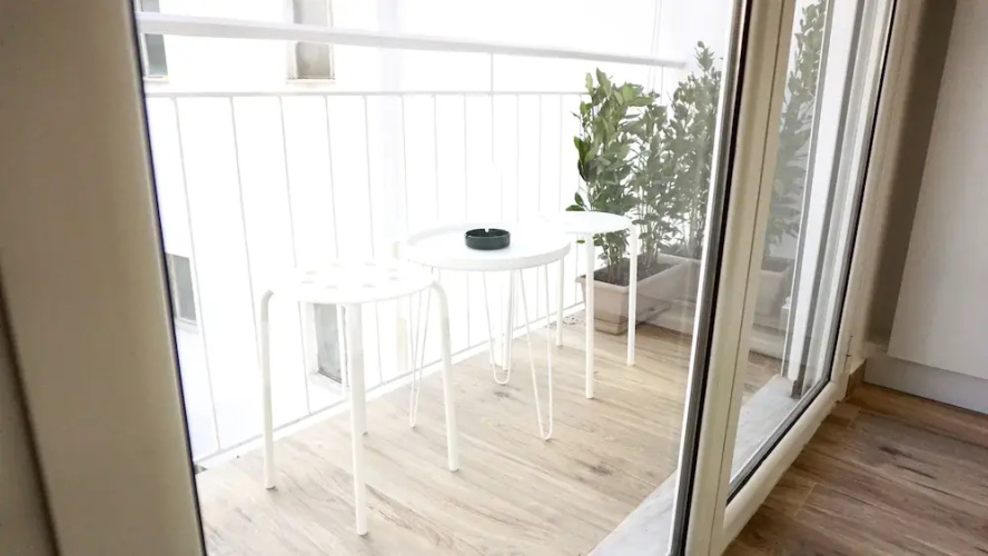 Warm & Cozy Studio in Athens