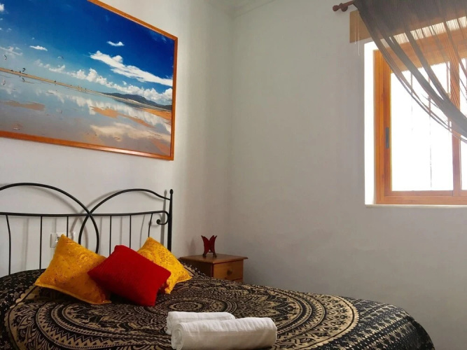 Tarifa Center House