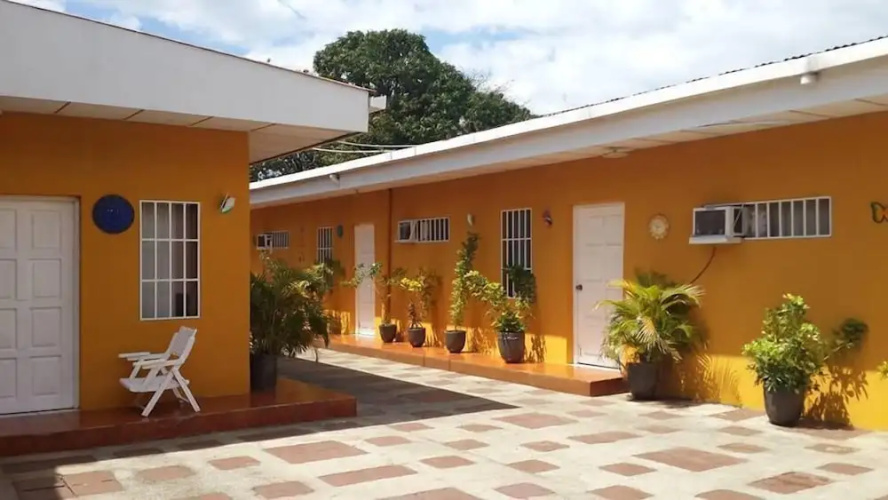 Image de l'hôtel