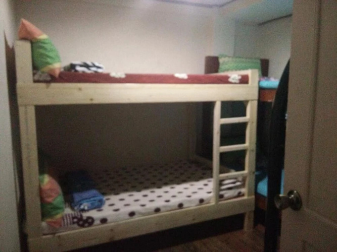 Baguio Transient House- Main