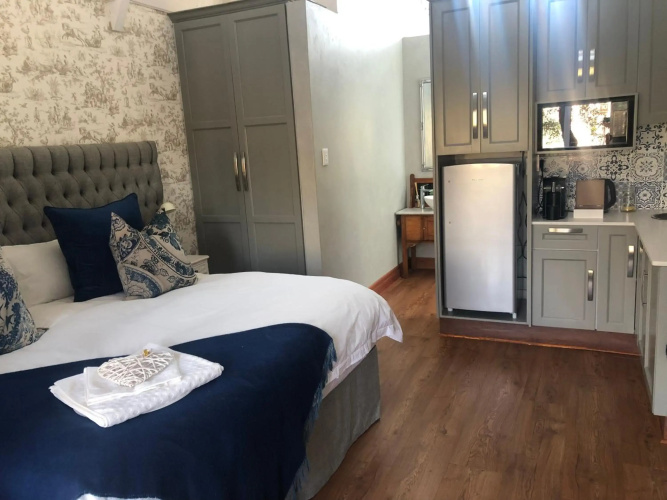 Bella Blue Guesthouse