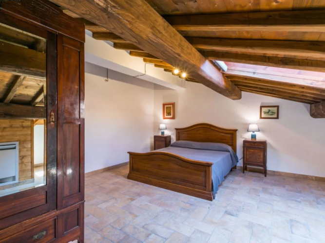 House Granum Guardistallo