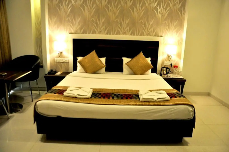 Hotel Neelam's Countryside