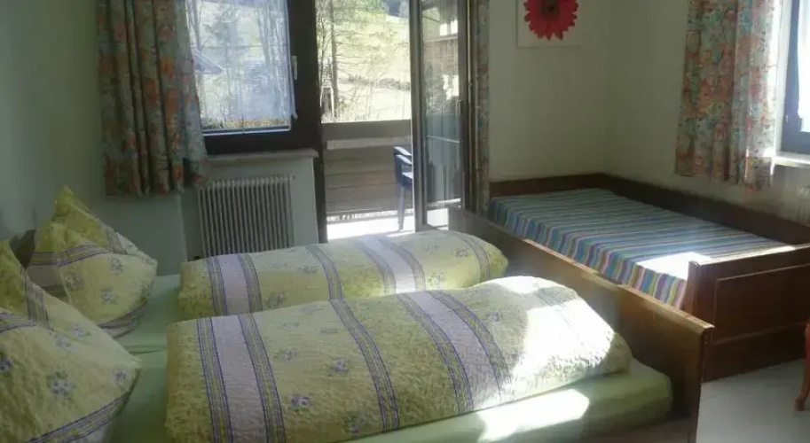 Haus Gsenger