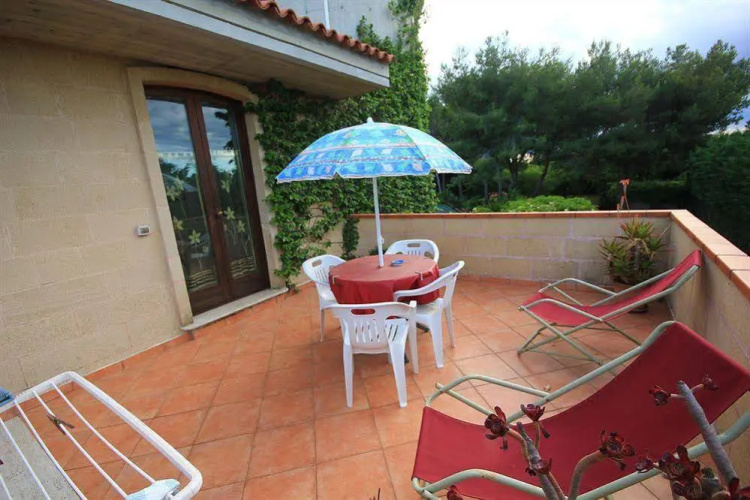 Villa Diana