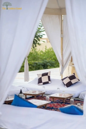 Family Tent