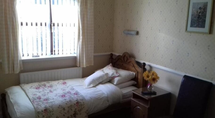 Willowbank HouseOver view