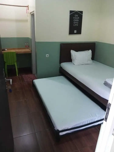 Comfort room