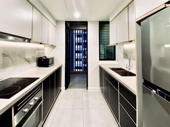 Family Apartment