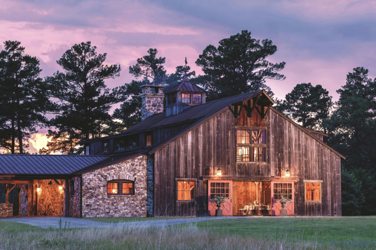 The Ritz-Carlton Reynolds Lake Oconee photo 22