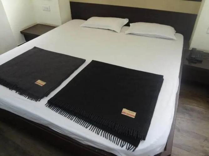 Hotel Chanakya