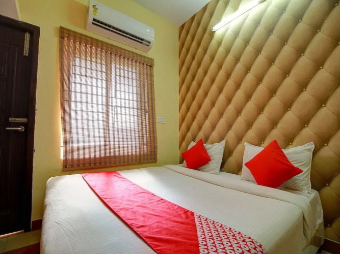 OYO 7021 High Point Serviced Apartment