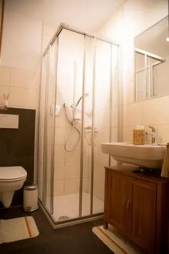 Appartement Fink