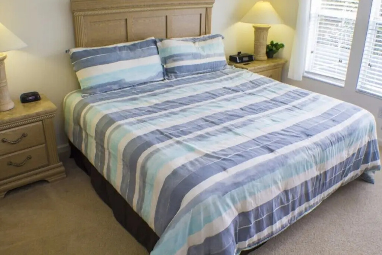 Lovely 3Bd Pool TH, Windsor Palms Resort-2334CISPD