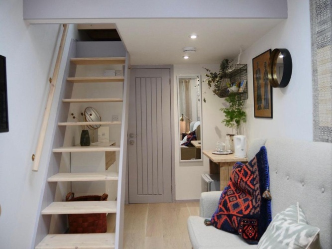 Double Duplex Studio
