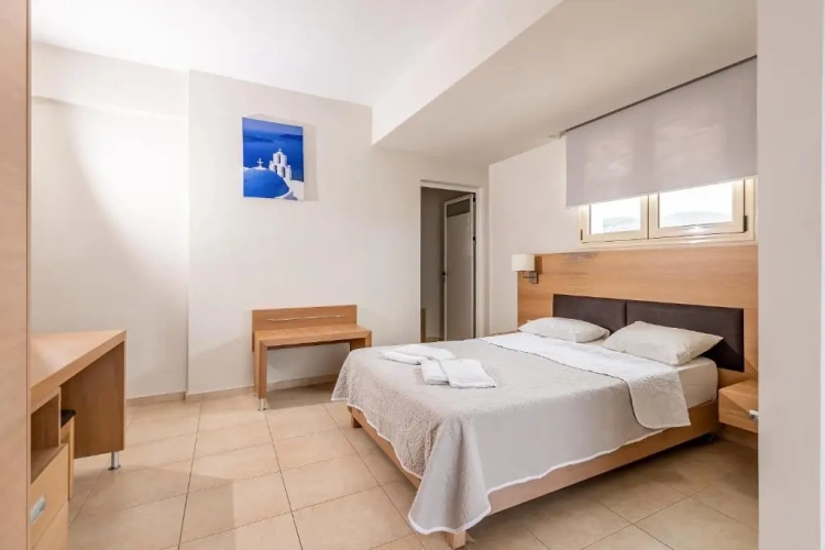 1 Bedroom Superior Apartment