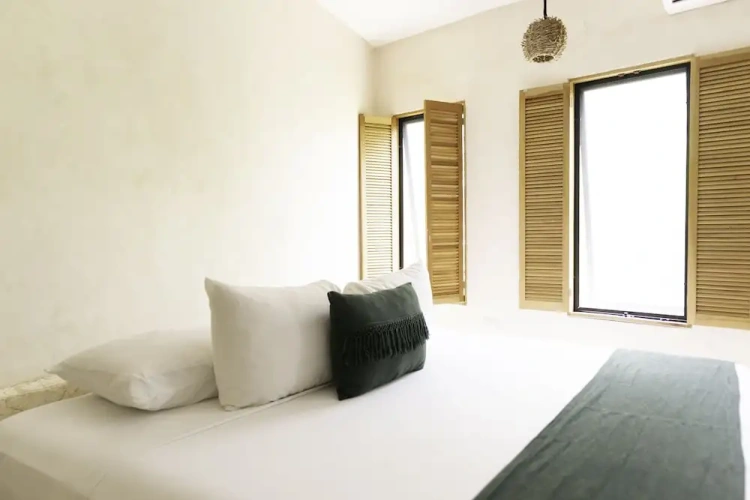 Classic room