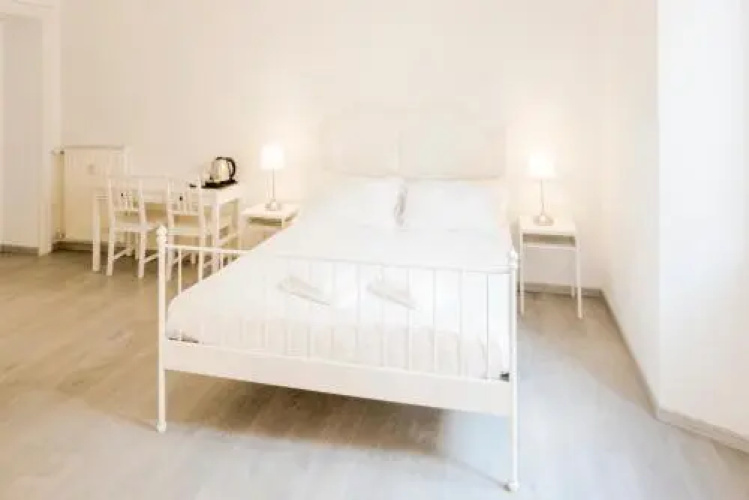 Piazza Cavour Suite