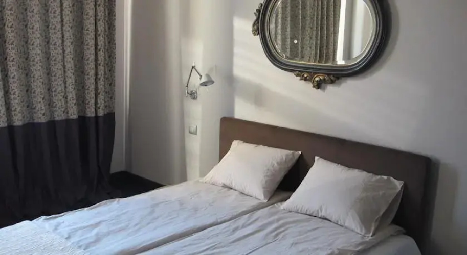 Apartment Stabu 61