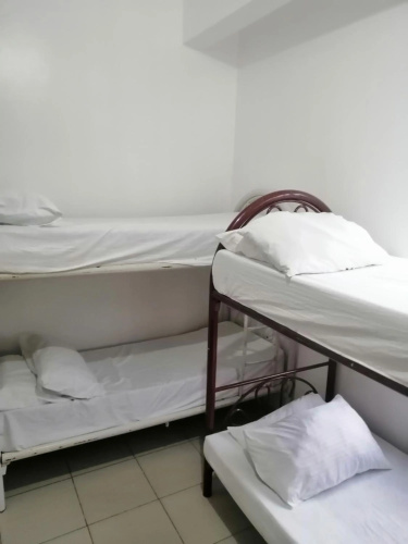 Two-Hearts Dormitory