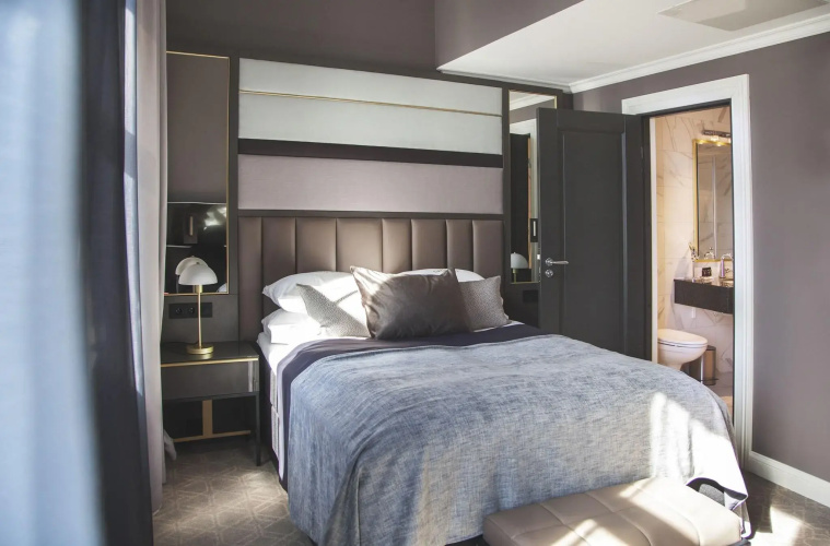 Opus XVI, a member of Small Luxury Hotels of The World
