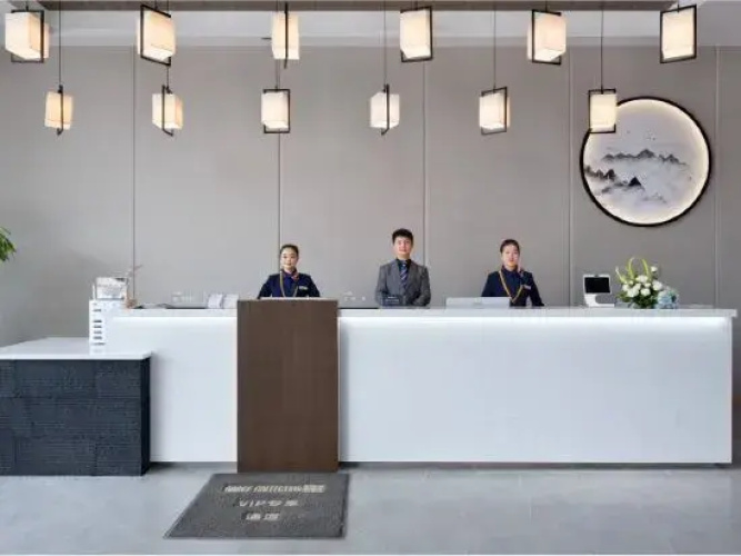 Grace Collection Hotels & Resorts
