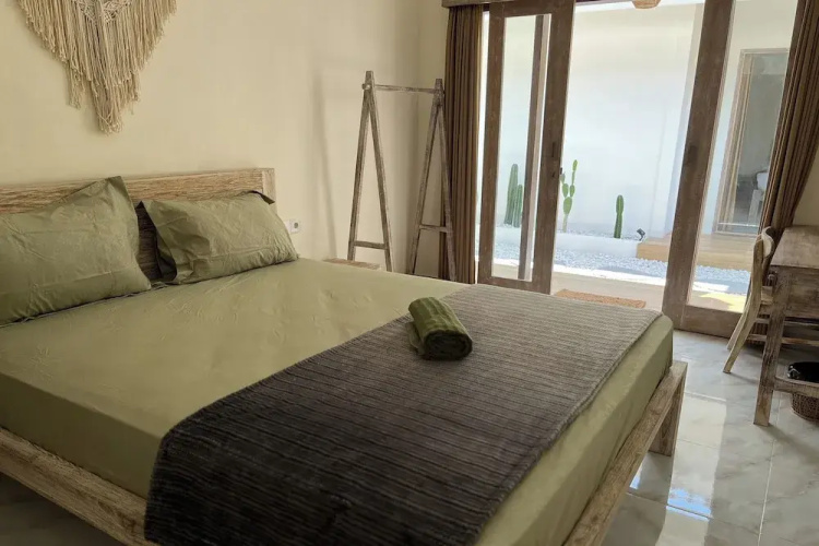 Kiwi Guest House