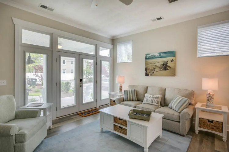 505 The Atlantic House