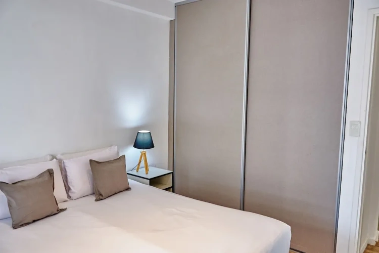 1 Bedroom Superior Apartment