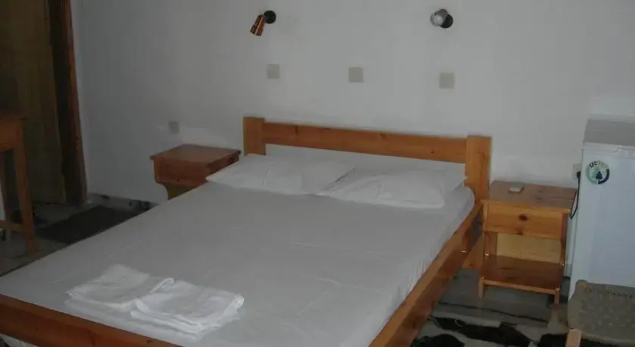 Amoudares