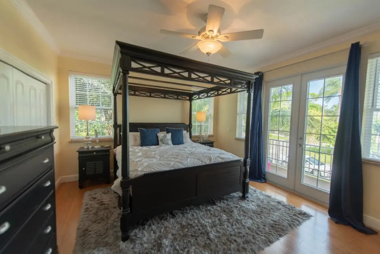 Mango Breeze Apartment 4