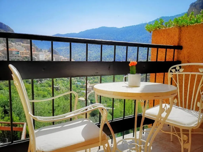 Hotel Felipe II