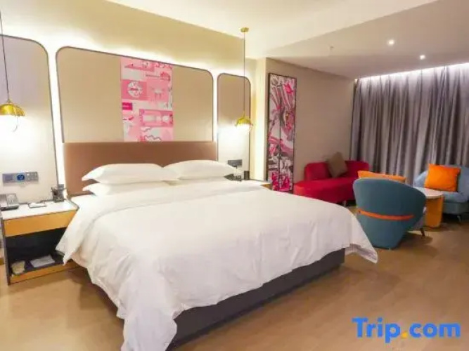 Wynman hotel