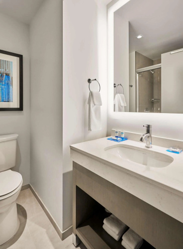 Hyatt House Chicago Medical/University District photo 9