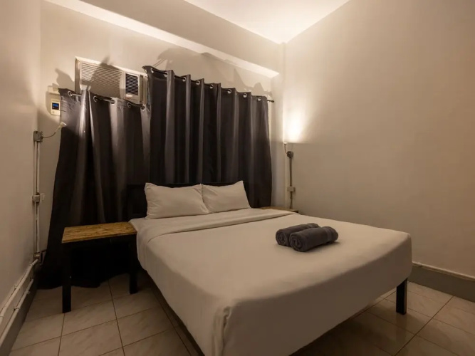 Mad Monkey Cebu City - Adults Only