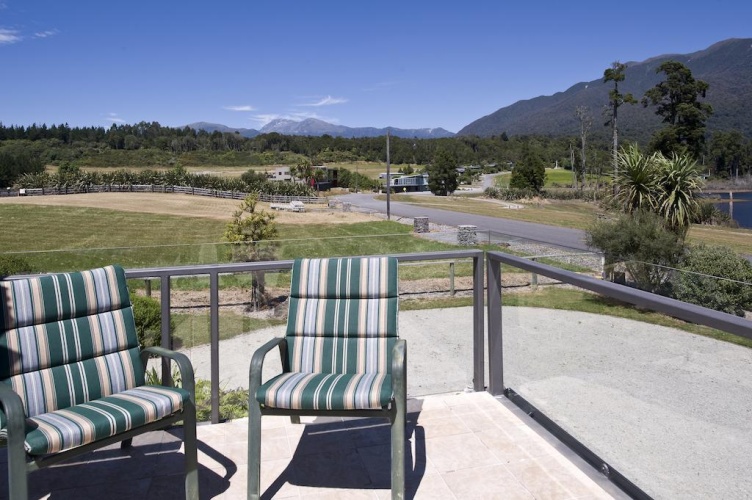 Aldamere Lodge
