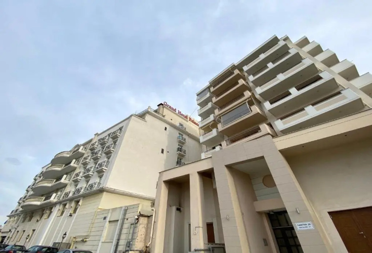 Image de l'hôtel