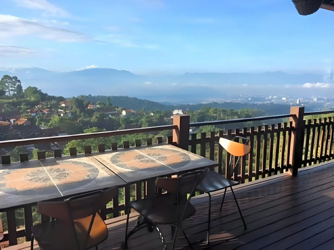 Kastuba Resort