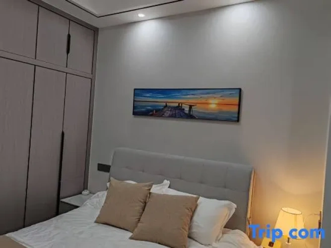 3 Bedrooms Deluxe Suite