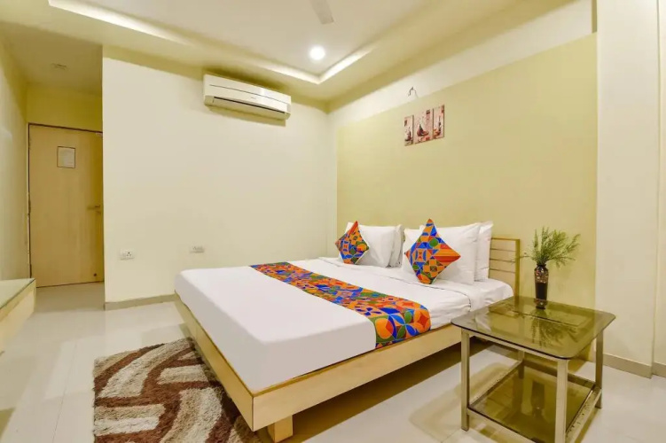 Hotel Suncity