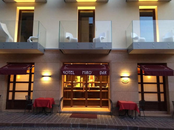 Otel görseli