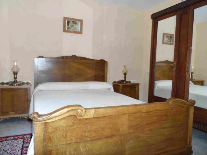 Casa Madrileños