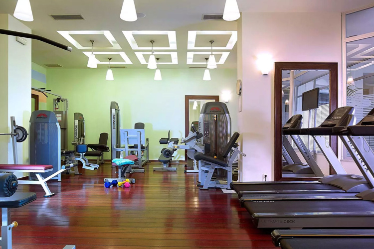Minoa Palace Resort photo 24