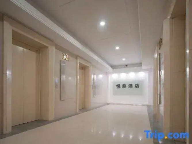 Yueding Hotel